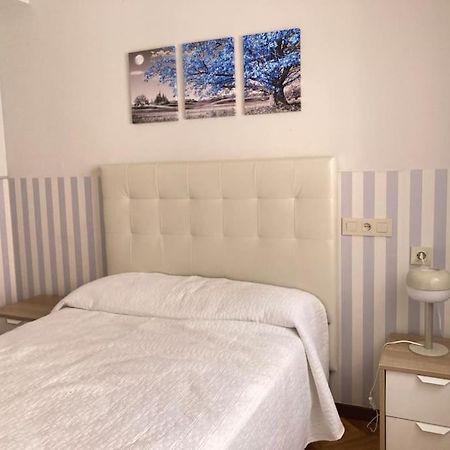 Centrico Apartamento De 2 Habitaciones By Bebalmy Oviedo Buitenkant foto